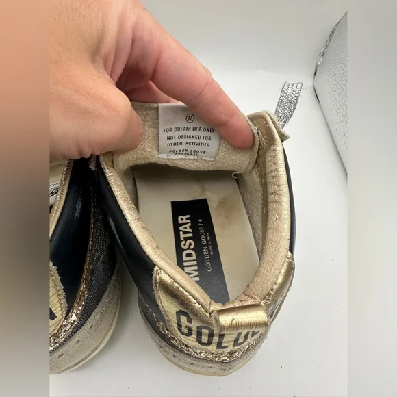 Golden Goose Private Edition Size 38 - Picture 5 of 10